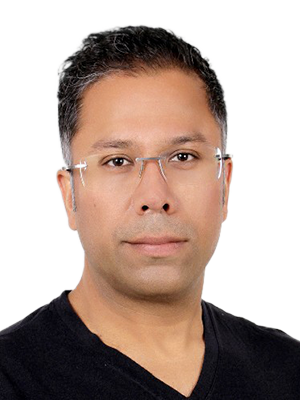 Manav Sethi